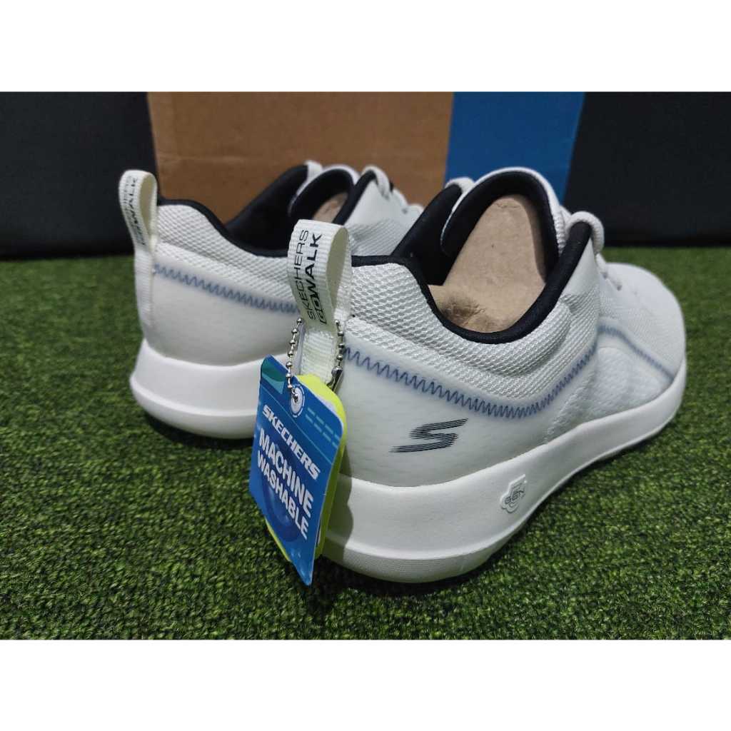 Jual Skechers 216235/WBK GO WALK MAX - DEFINITION | Shopee Indonesia