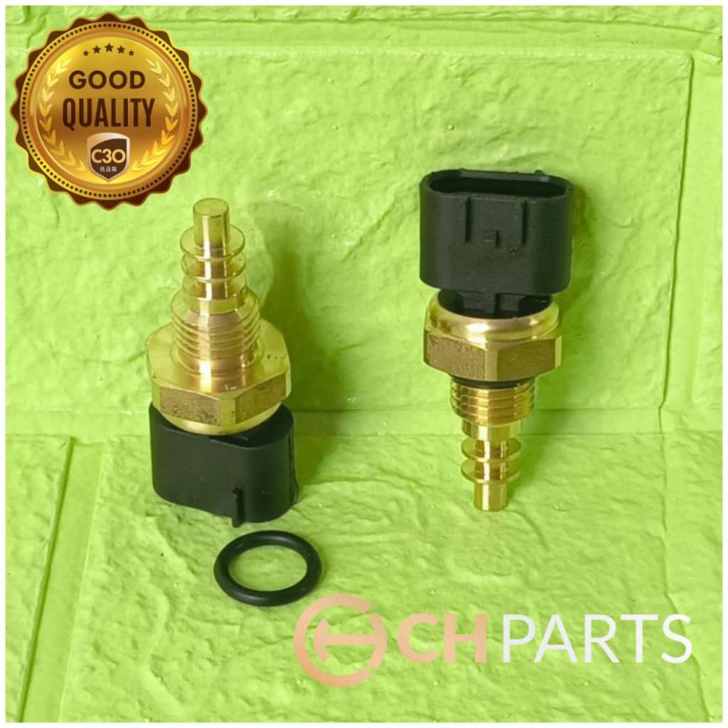 Jual Switch ECT Fan Temperature panas water Vitara Baleno Old 97-01 ...