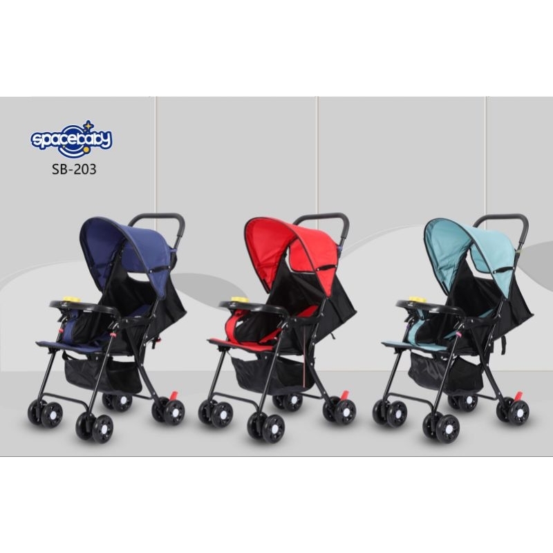 Stroller yang best sale murah dan bagus