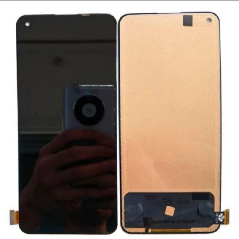 Jual LCD TOUCHSCREEN OPPO RENO 5 5G / LCD TS OPPO RENO 5 5G NOT FINGER ...