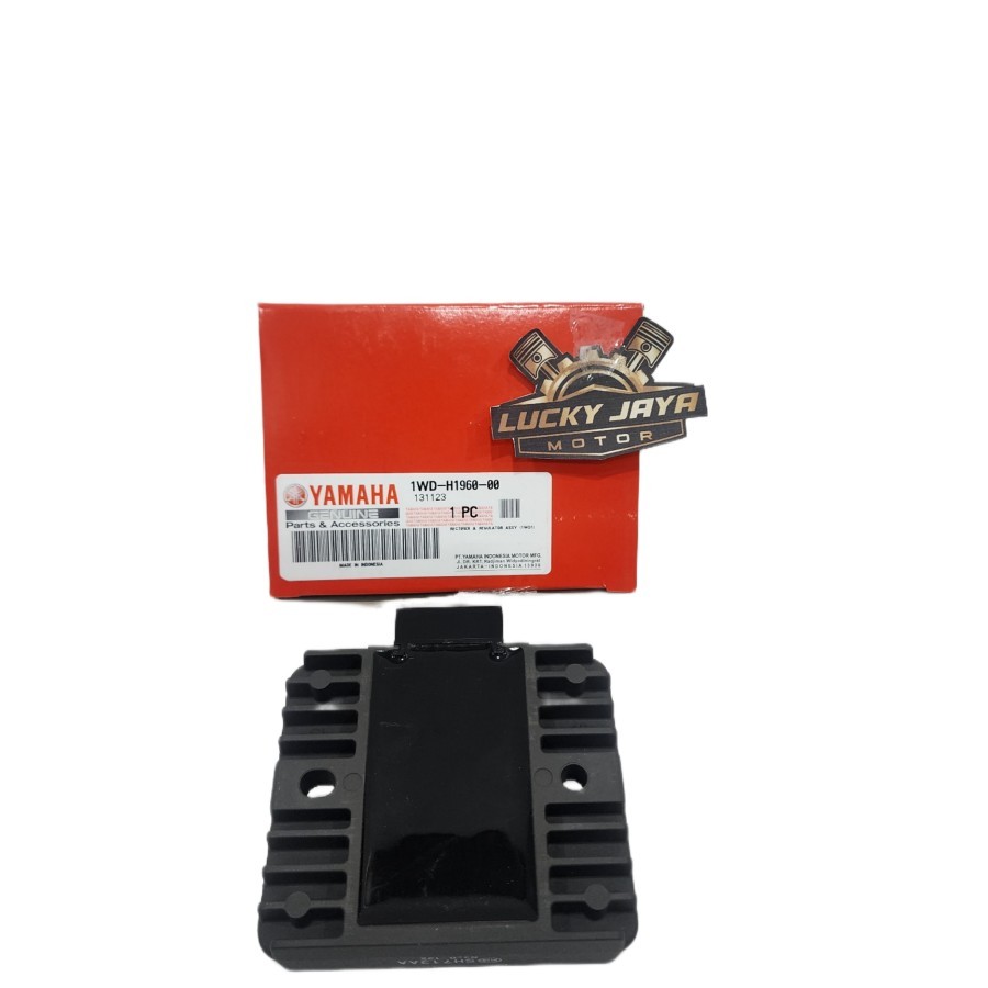 Jual Kiprok regulator R25 MT25 R 25 MT 25 Original Yamaha 1WD-H1960-00 ...