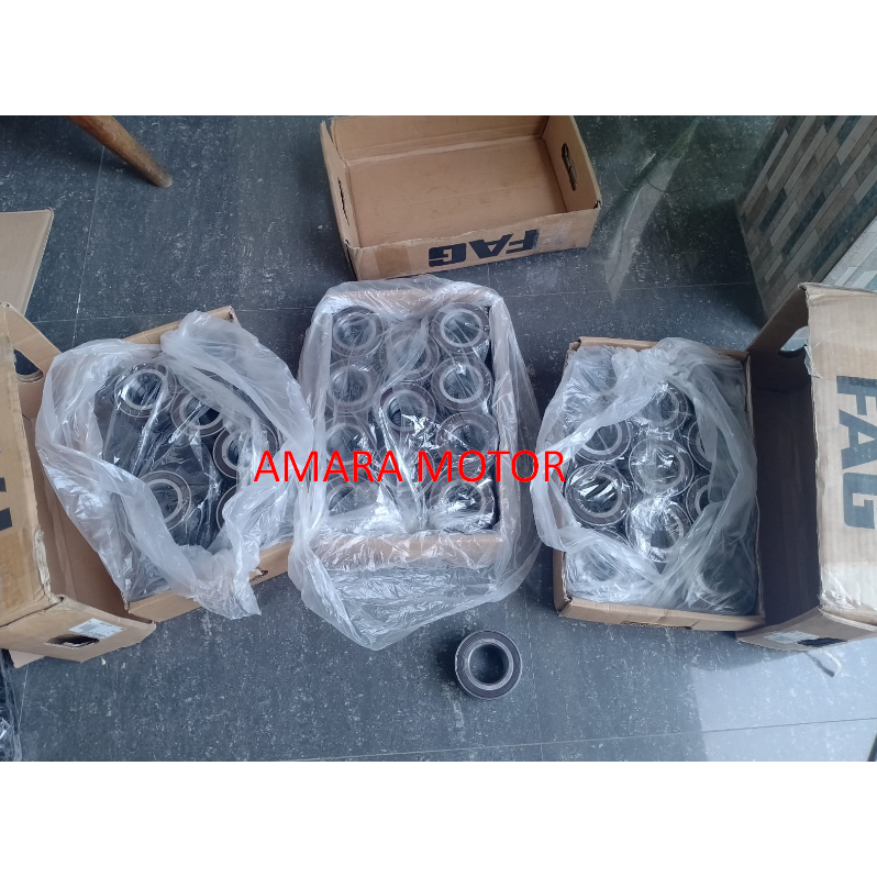 Jual BEARING / LAHER / LAKER RODA DEPAN CHEVROLET SPIN NON ABS ORIGINAL ...
