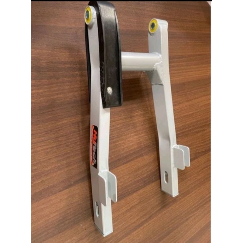 Jual Swing arm gtx trail model kaze swing arm modifikasi trail gtx ...