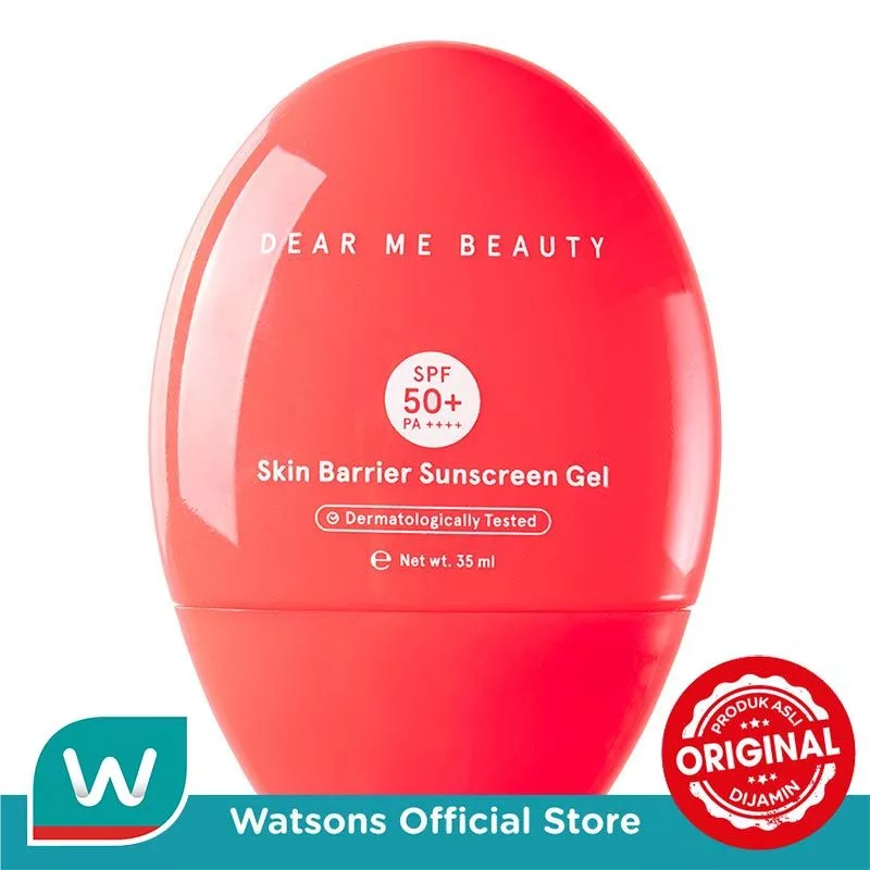 Skin Barrier Physical Sunscreen SPF 50 PA++++