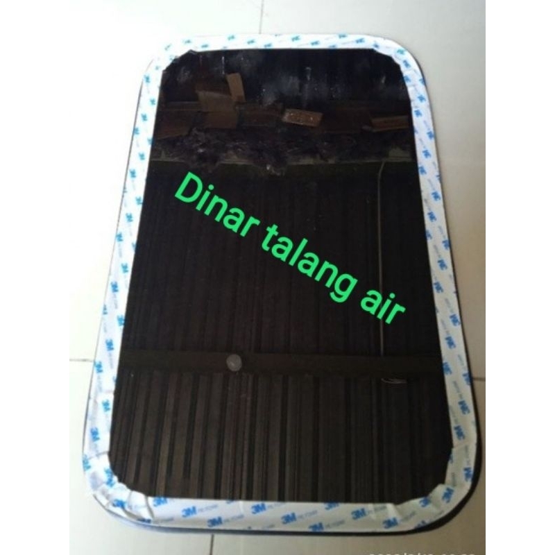 Jual DUMMY SUNROOF VARIASI UNIVERSAL UKURAN 60cmx30cm Shopee Indonesia