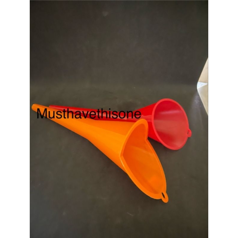 Jual corong bahan bakar oli solar air plastik | Shopee Indonesia