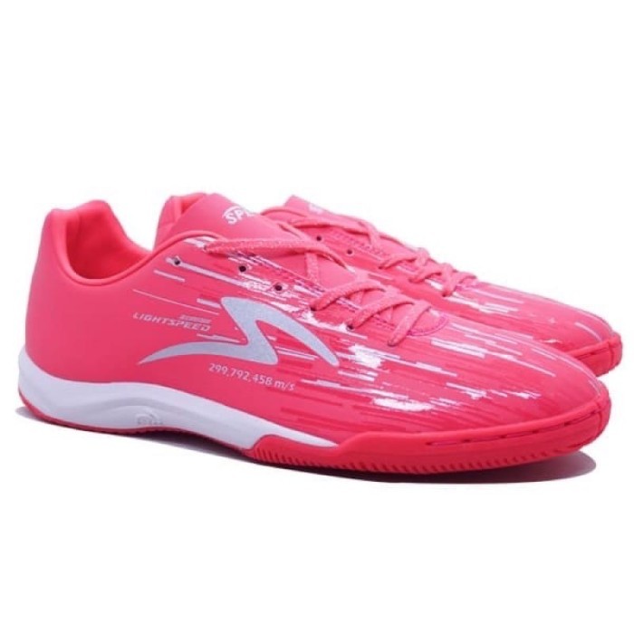 Jual NEW TERPOPULER !!! SEPATU FUTSAL SPECS ACCELERATOR LIGHTSPEED