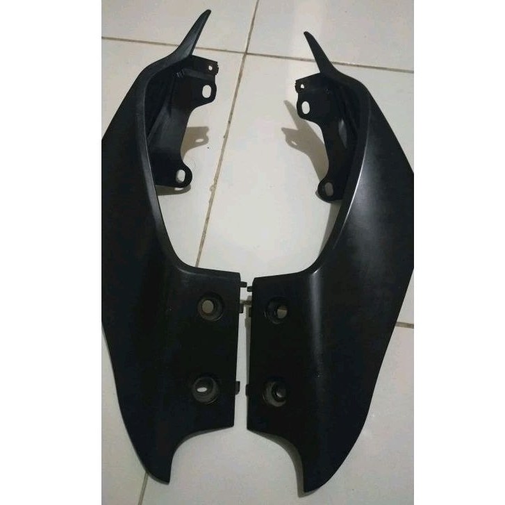 Jual body bagian belakang r15 v3 original | Shopee Indonesia