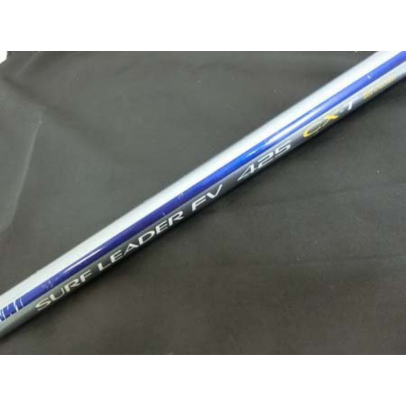 Jual SHIMANO SURF LEADER FV 425 CXT. | Shopee Indonesia