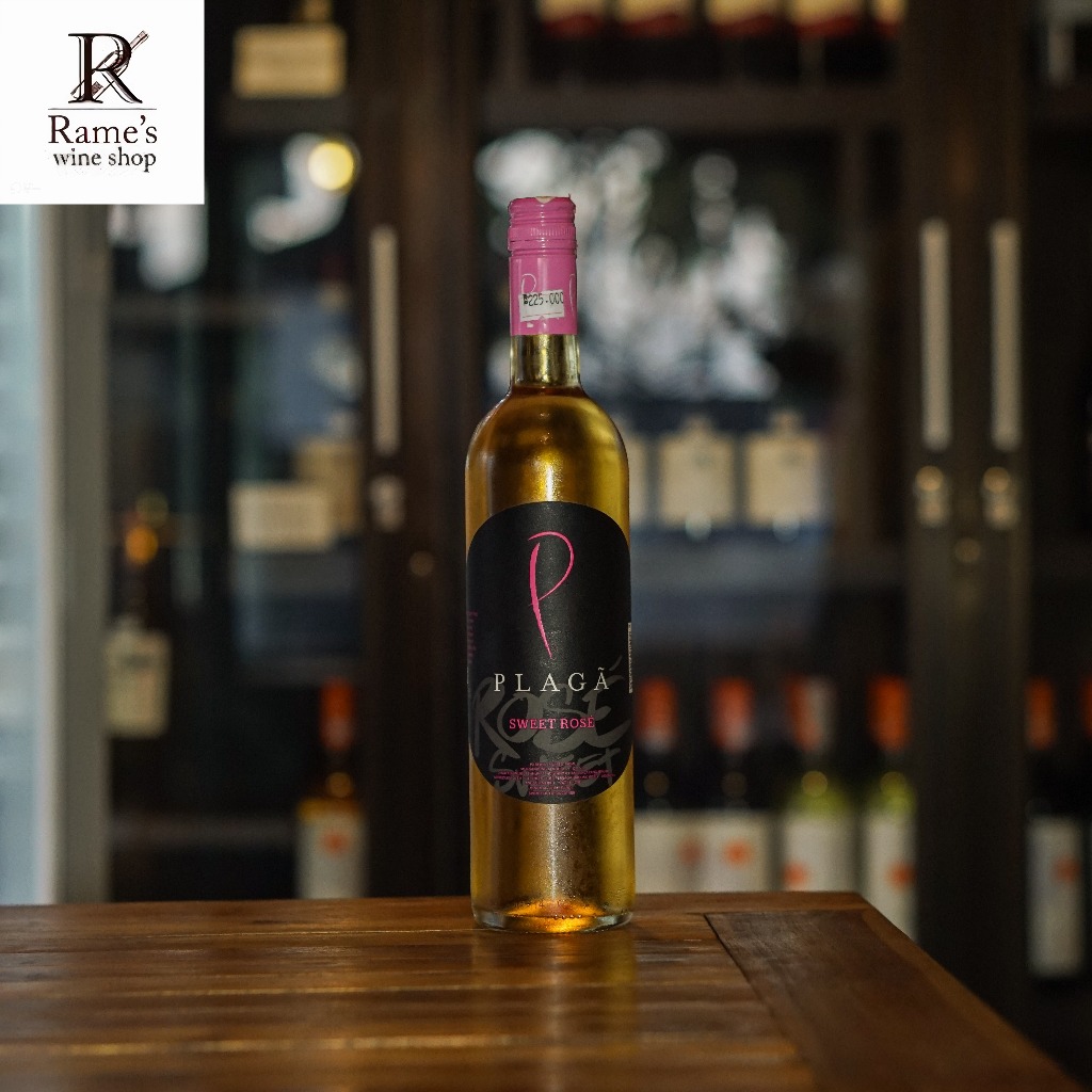 Jual Plaga Sweet Rose 750ml Shopee Indonesia