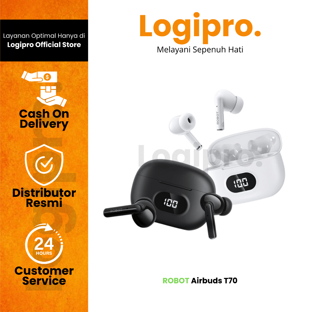 Earphone discount di shopee