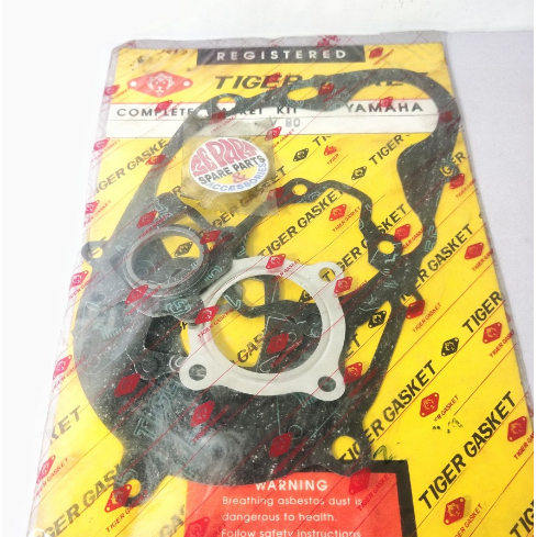 Jual Paking Full Set V Perpak Gasket Kit Fulset V Shopee Indonesia