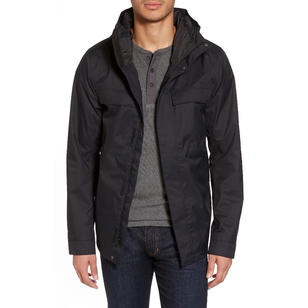 North face clearance jenison