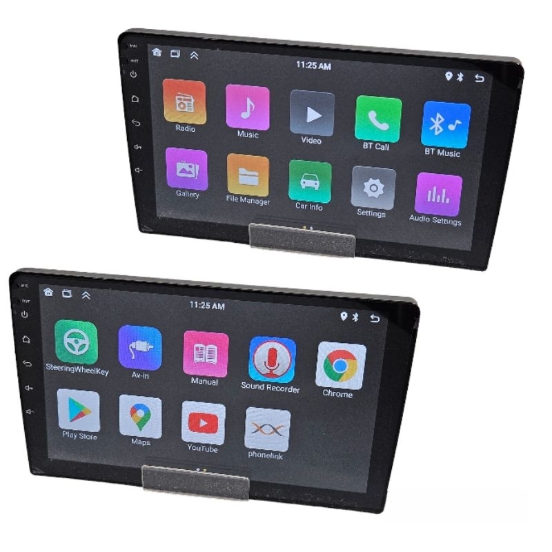 Jual Head Unit Android 10 inch DHD-7001 | Shopee Indonesia