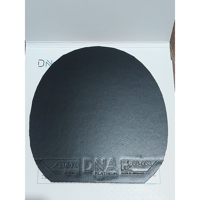 Jual Stiga DNA Platinum M | Shopee Indonesia
