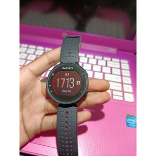 Harga jam 2025 garmin forerunner 235