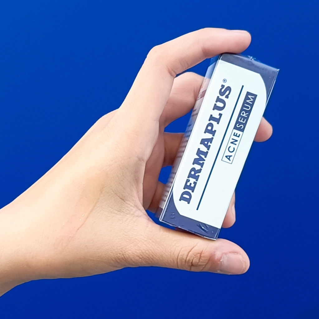 Jual DERMAPLUS - Serum Acne | Shopee Indonesia