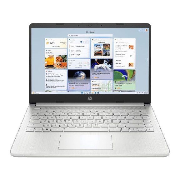 Jual HP 14 FQ2003AU AMD Ryzen 7 5825 8gb 512gb Windows 11+OHS Display ...