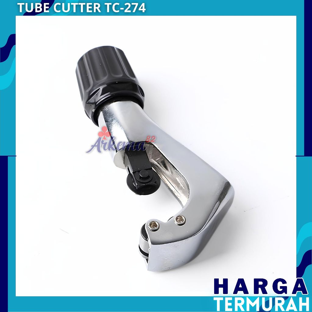 Jual TUBE CUTTER PIPA AC TEMBAGA BESAR CT-274 | TUBING CUTTER | CARTER ...