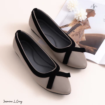 SAJENA Jasmine Sepatu Flatshoes Wanita