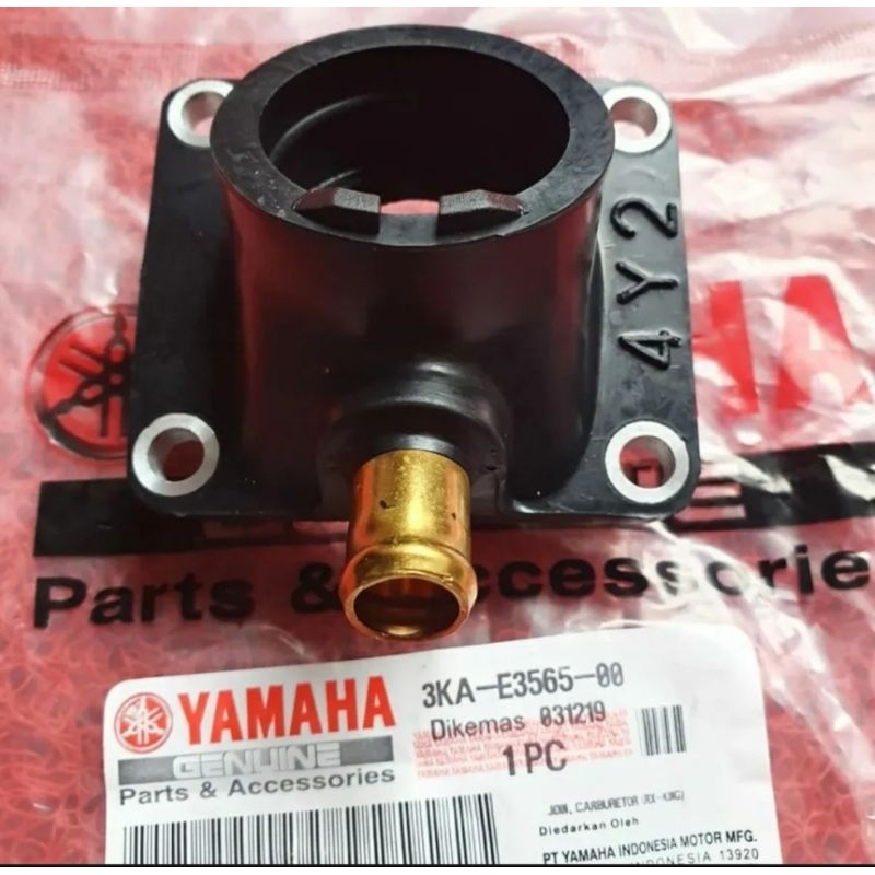 Jual Manipul Maniful Manipol Intake karburator RXK RXS RX king Rxking ...