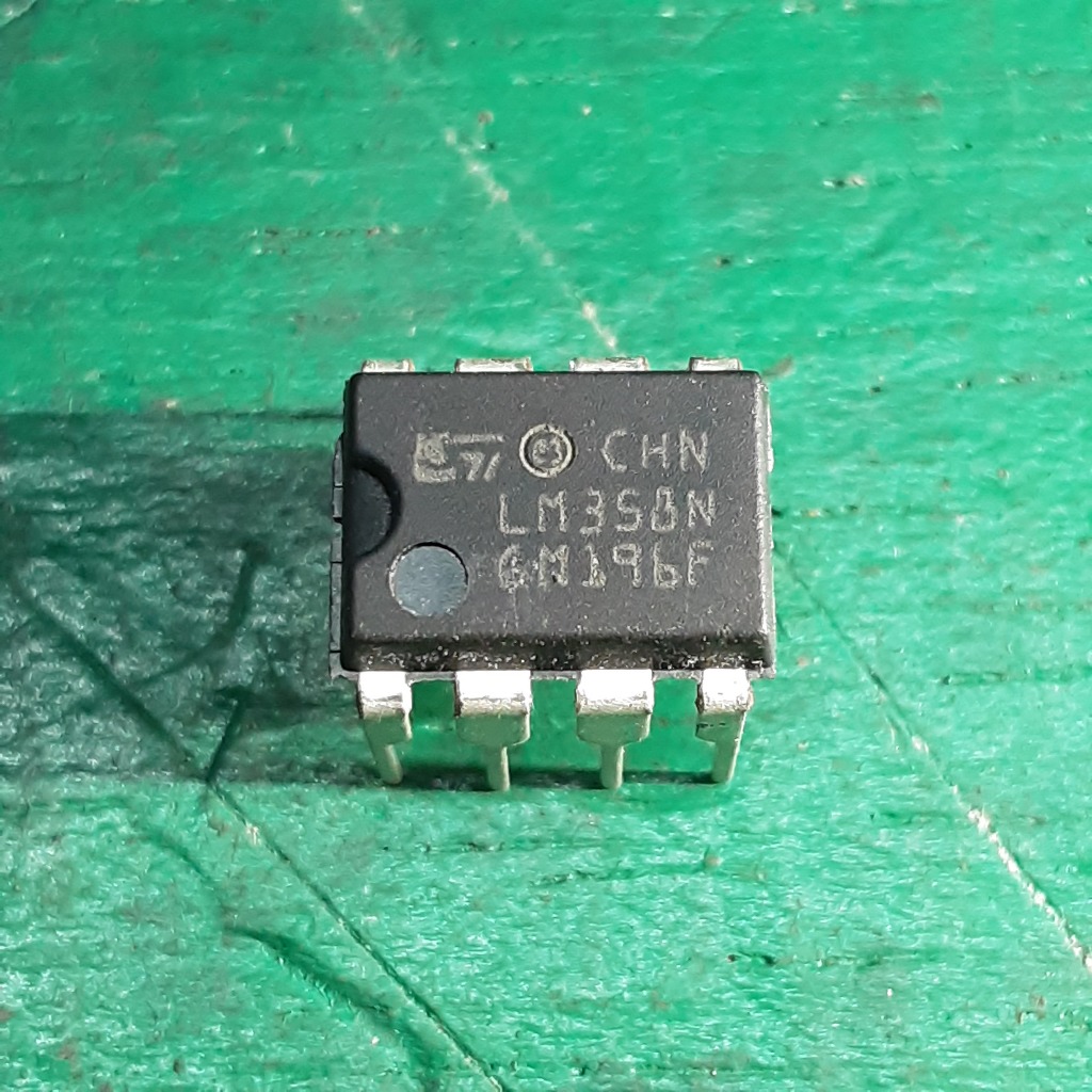 Jual Ic LM358 KA358 KIA358 | Shopee Indonesia