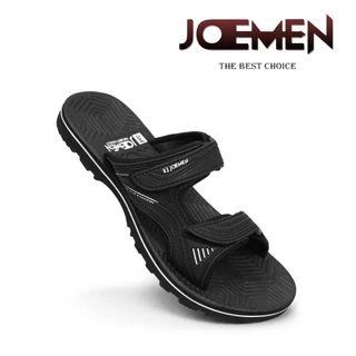 Joemen Sandal Pria Adventure S 29 NEW Original 100% Brand Lokal Ringan Kuat Anti Slip