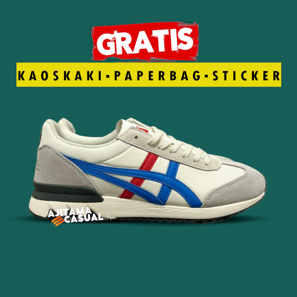 Outlet sepatu onitsuka tiger best sale di jakarta