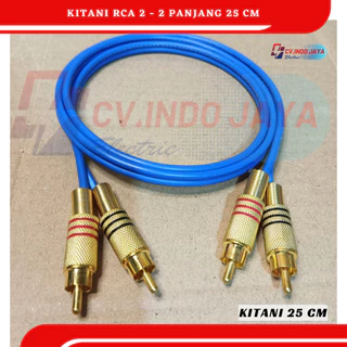 Jual harmonic technology kabel rca Harga Terbaik & Termurah Jual harmonic technology kabel rca Harga Terbaik & Termurah