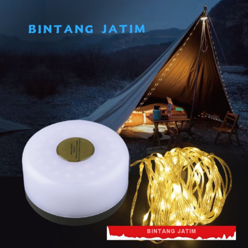 Jual Lampu Camping Gantung M Lampu Tenda M Romantis Lampu Camping Cas Shopee Indonesia