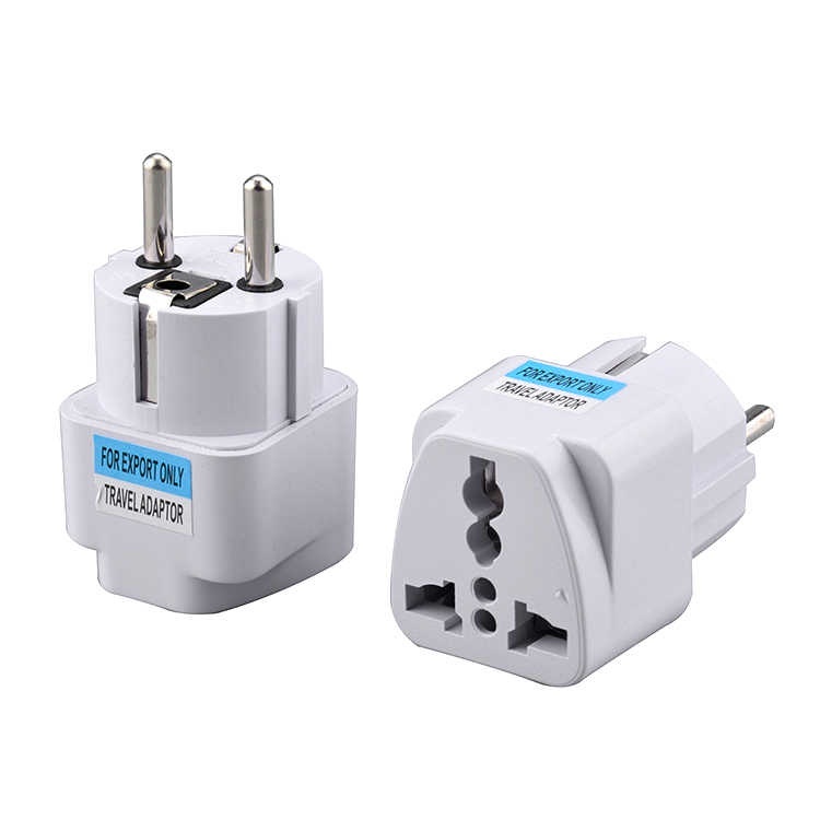 Jual Oversteker Colokan Kaki 3 Over Steker Universal Travel Adaptor ...