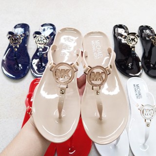 Harga sandal michael online kors