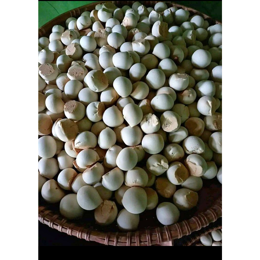 Jual Mini Nopia Kue Nopia Mino Khas Banyumas 250gram | Shopee Indonesia