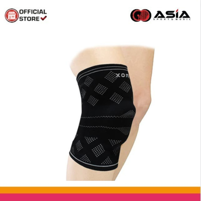 Jual Knee Support Rox RXQ-1570 I Deker Lutut I Pelindung Lutut | Shopee ...