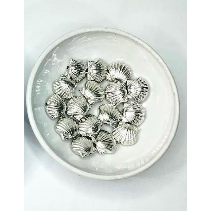 Jual (10g) Manik Kerang Shell | Shopee Indonesia