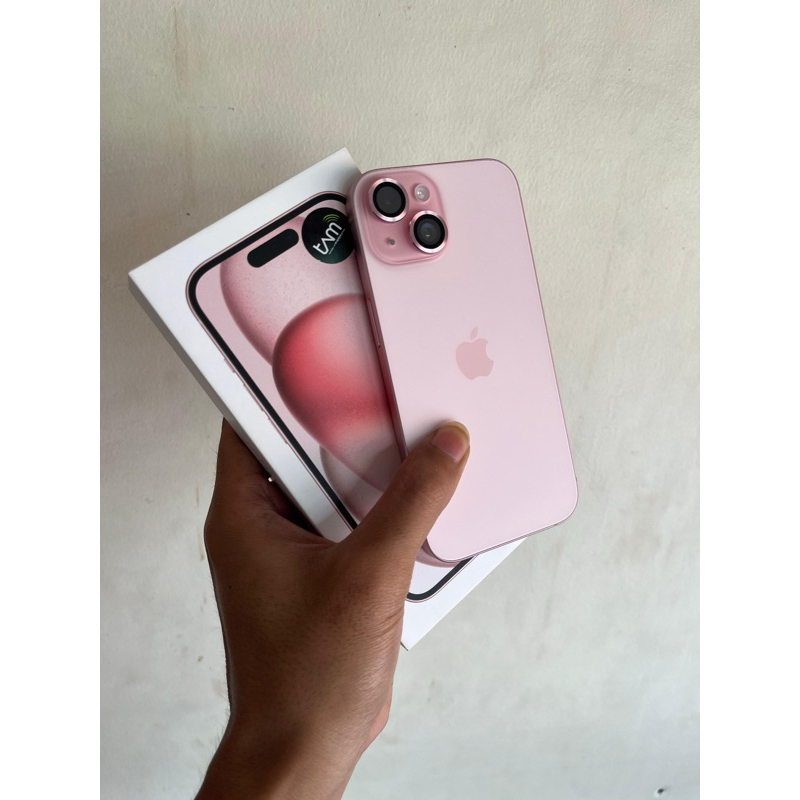 Jual iphone 15 128gb ibox | Shopee Indonesia