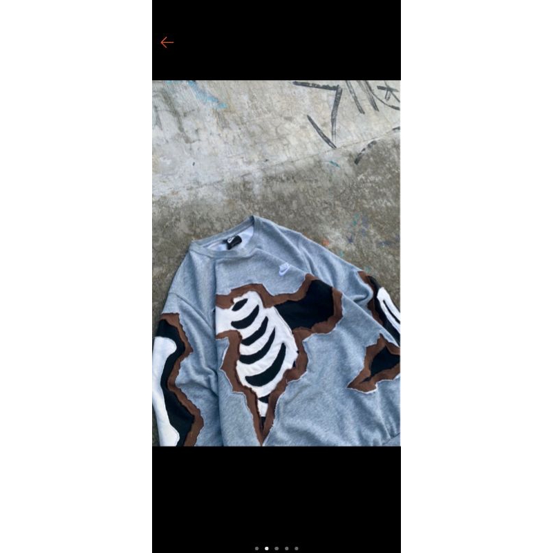 Jual Nike rework | Shopee Indonesia