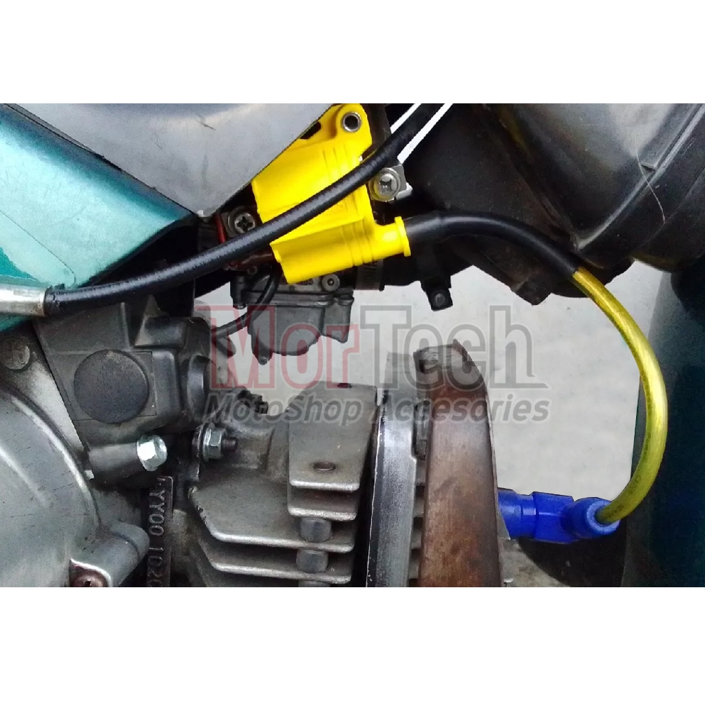 Jual Koil Coil CPO Cool Power Racing Original Universal Motor ...