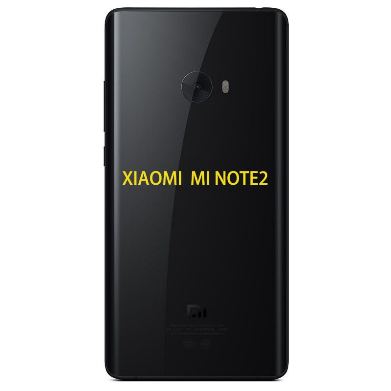Jual Xiaomi Mi MIX 2 RAM 6GB + 256GB 6GB+128GB 6GB+64GB hp murah 4G ...