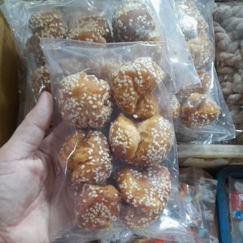 Jual Roti Ketawa Khas Medan ( isi 6 ) | Shopee Indonesia