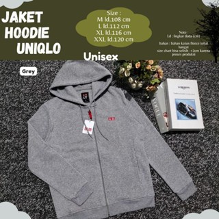 Jual jaket uniqlo Harga Terbaik Termurah Maret 2024 Shopee