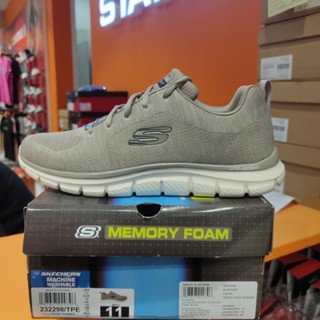 Sepatu lari hot sale skechers terbaik