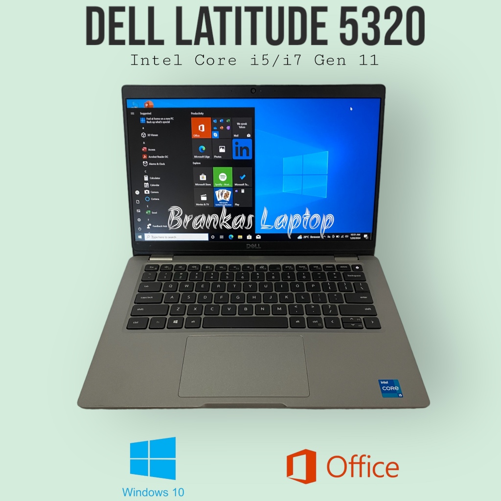 DELL Latitude 7210 2-in-1Core i5 10310U - Windowsタブレット本体
