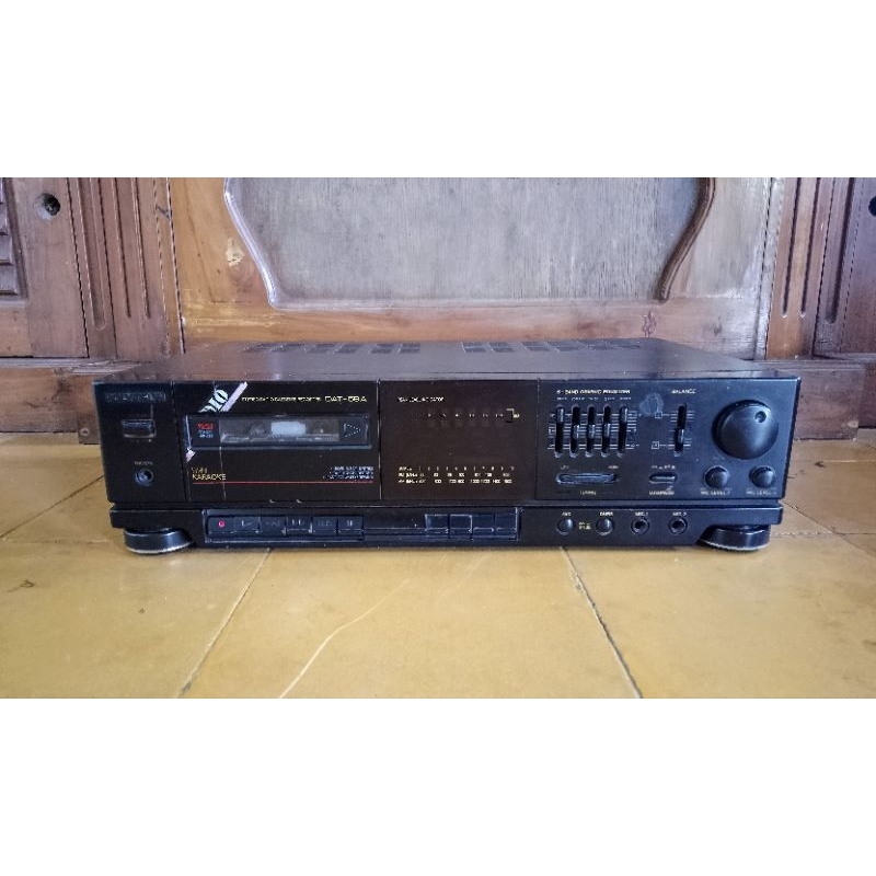 Jual Tape deck Polytron DAT58 Shopee Indonesia