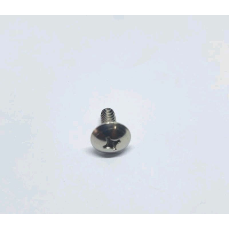 Jual BAUT BODY NEKEL 6 X 16 UNIVERSAL SEMUA MOTOR ORIGINAL | Shopee ...