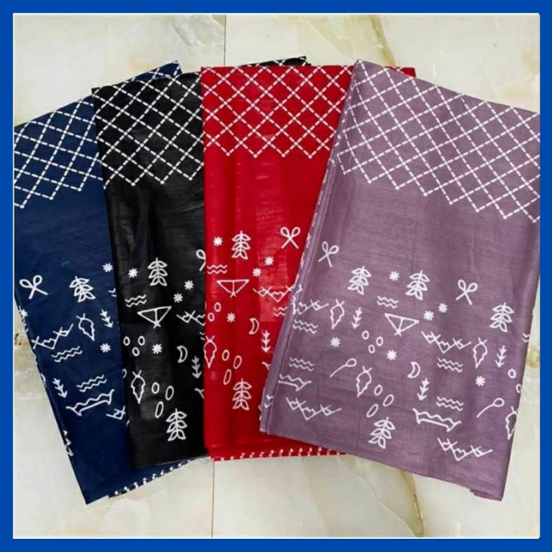 Jual Kain Batik Pekalongan Motif Modern Shopee Indonesia