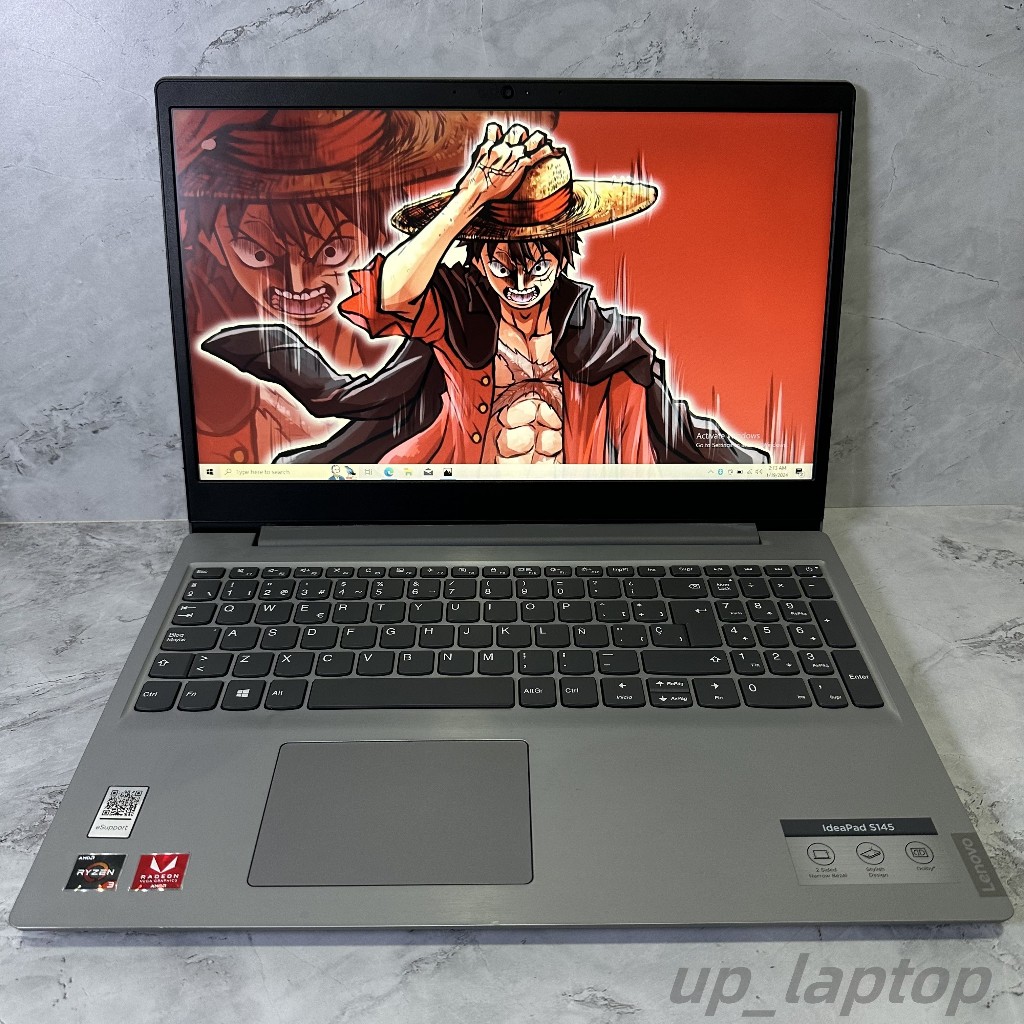 Amd Ryzen Ryzen S145 Lenovo Ideapad S145 Ryzen 3500u Lenovo