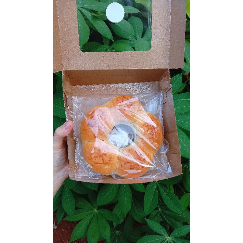 Jual Hampers roti sobek ukuran 16 cm | Shopee Indonesia