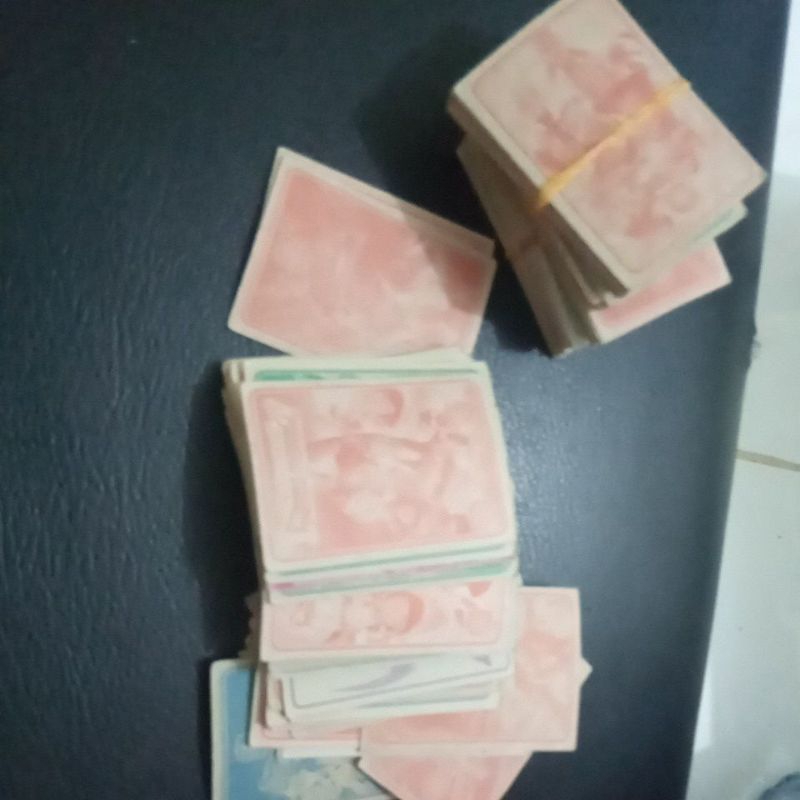Jual kartu gambaran (isi 20 kartu ) | Shopee Indonesia