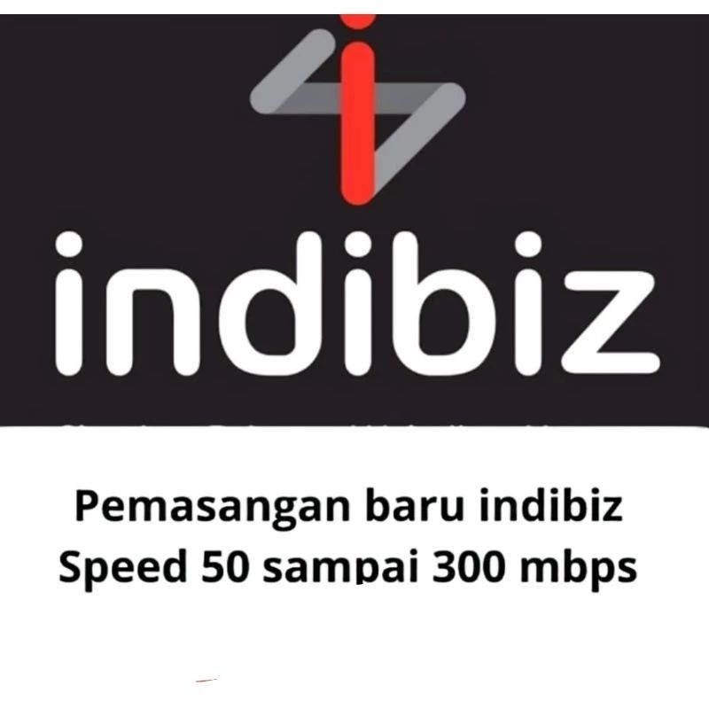 Jual Pasang Baru Registrasi IndiHome Indibiz | Shopee Indonesia